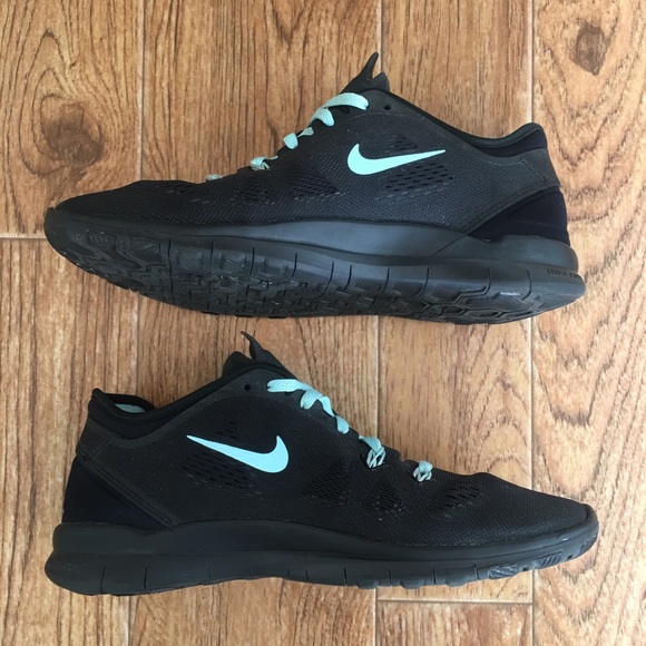 NIKE Free TR Fit 5 Women’s Training Shoes Size 8.5 - Picture 3 of 8